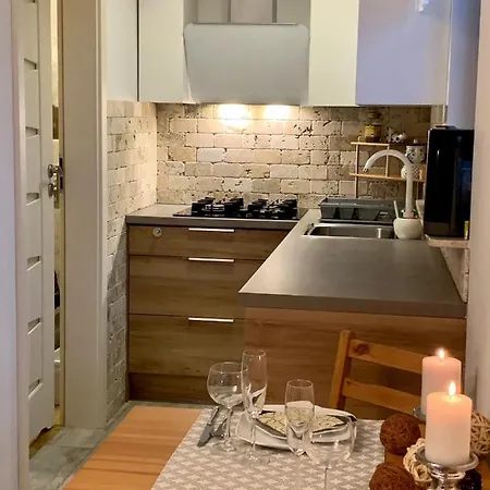 Apartamenty