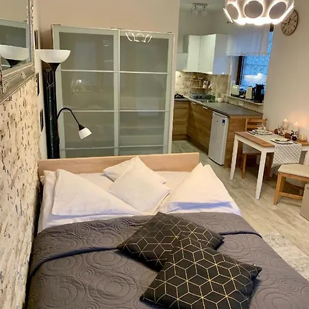 Apartamenty