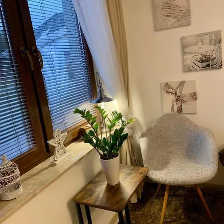 Apartamenty