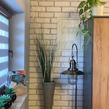 Apartamenty