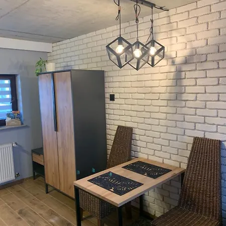 Apartamenty