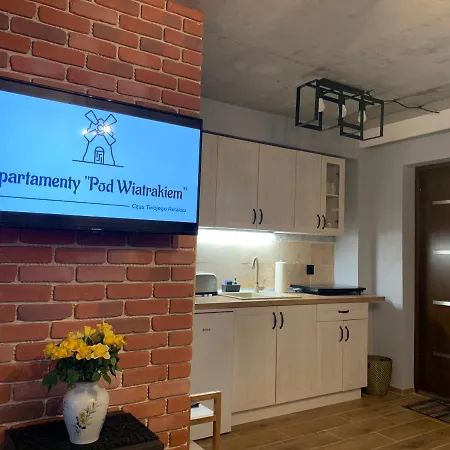 Apartamenty
