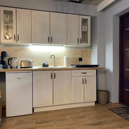Apartamenty