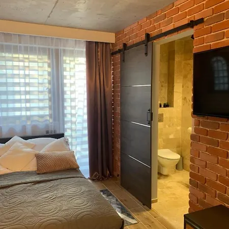 Apartamenty