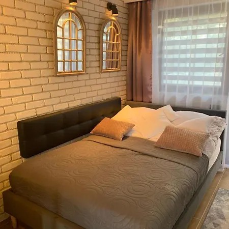 Apartamenty