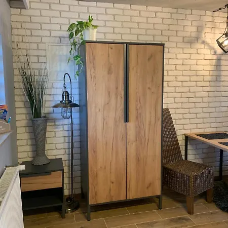 Apartamenty