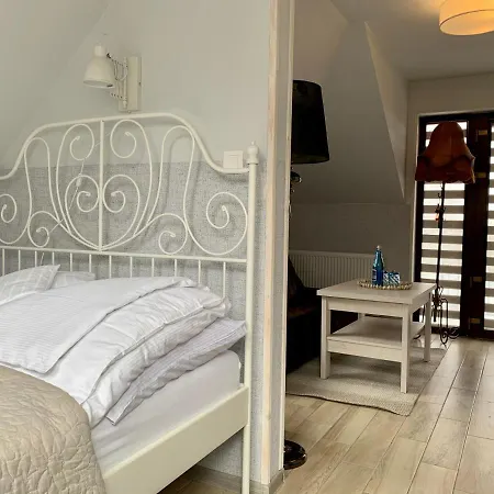Apartamenty