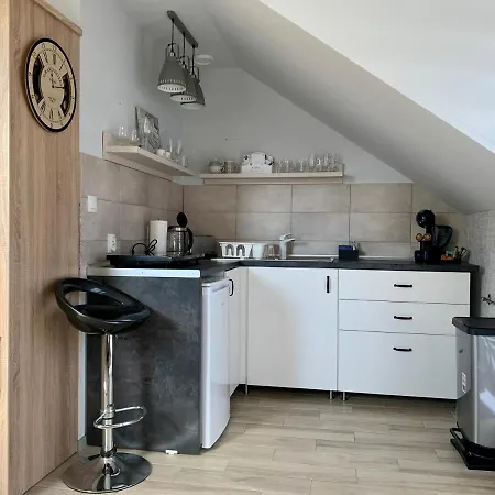 Apartamenty