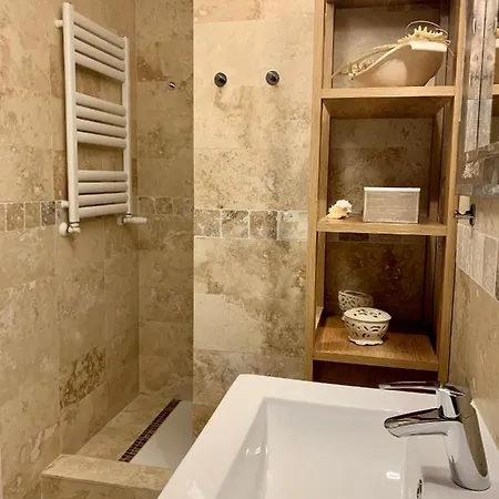 Apartamenty