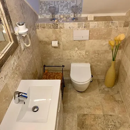 Apartamenty