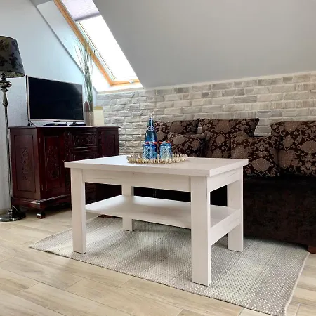 Apartamenty