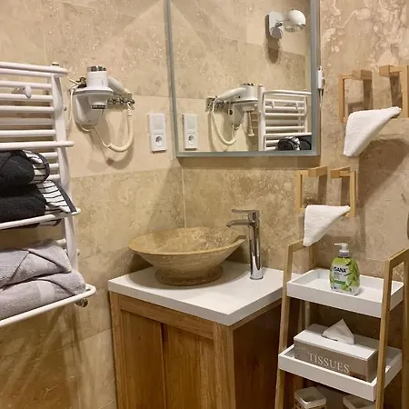 Apartamenty
