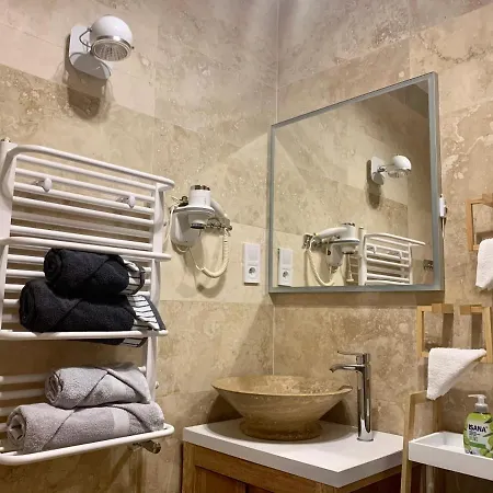 Apartamenty